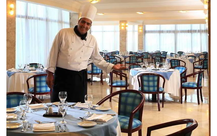 Pharaoh Azur Resort 5*-58