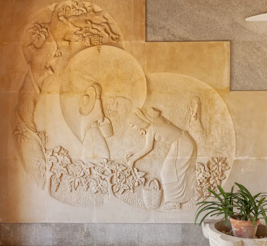 Es Baulo Petit Hotel -6