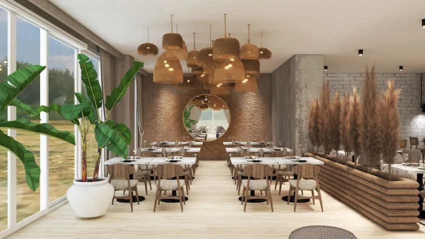 Aletris Deluxe Hotel & Spa 5*-9