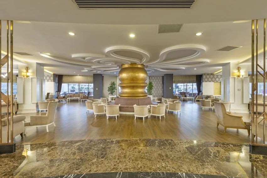 Kirman Belazur Belek 5*-23