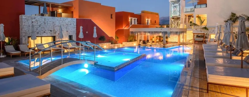 Esperides Resort Crete, The Authentic Experience 4*-305