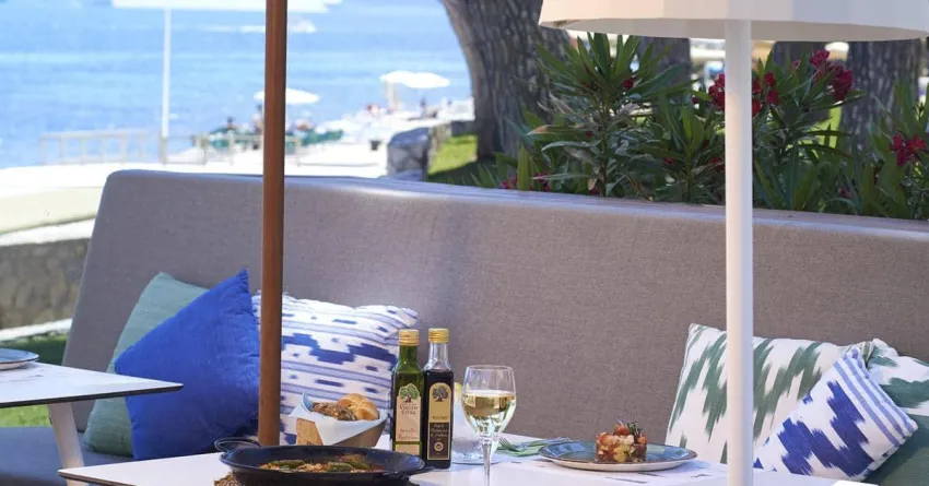 Melia South Beach 4*-347