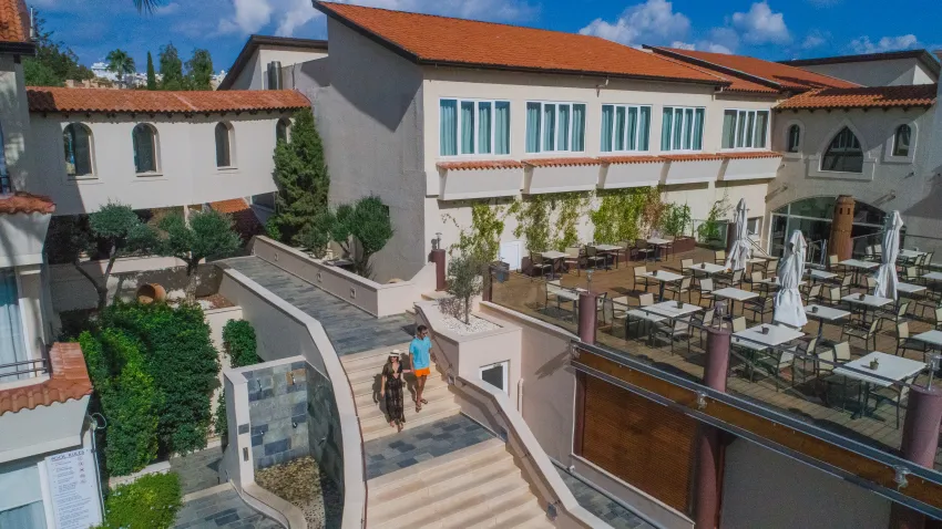 Napa Plaza 4*-85
