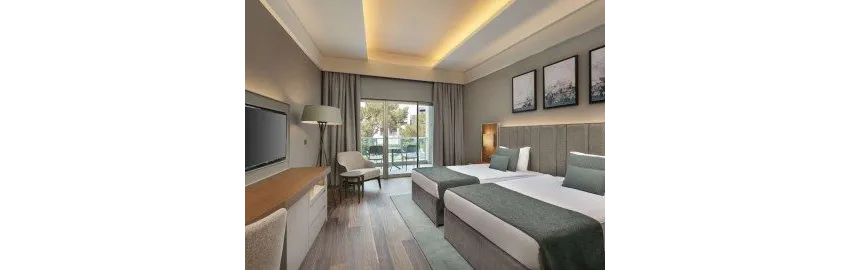 Rixos Sungate Hotel 5*-22