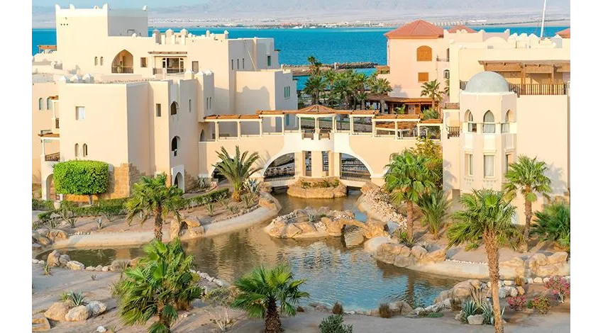 KEMPINSKI HOTEL SOMA BAY  5*-17