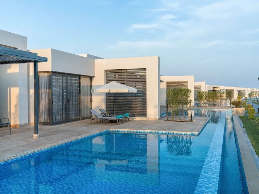 Rixos Premium Magawish Bay View 5*-19