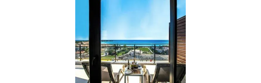 Alexia Resort Spa Hotel 5*-7