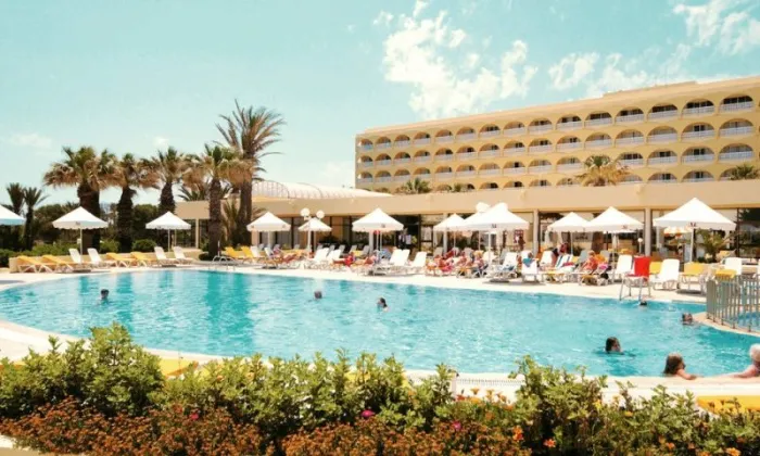 One Resort Jockey 4* - Monastir - Tunisia