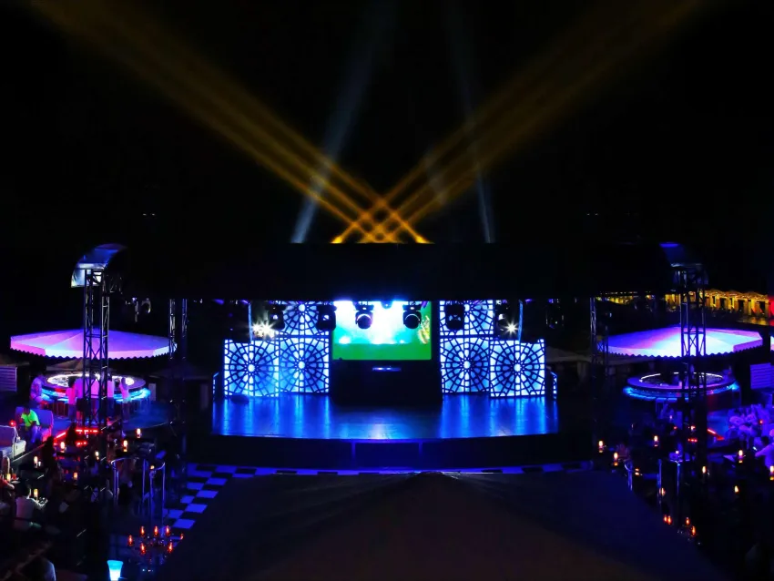 Rixos Sungate Hotel 5*-110