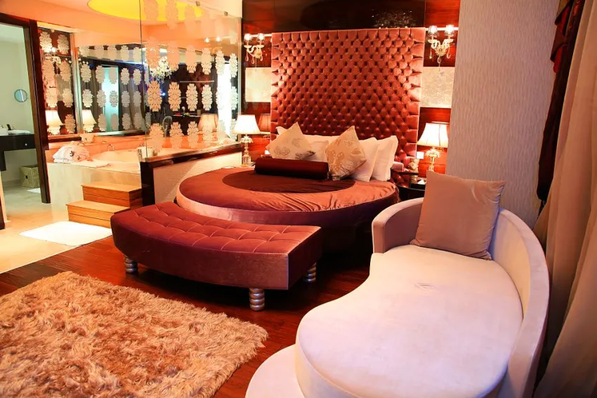 CRATOS PREMIUM HOTEL & CASINO & SPA  5*-22