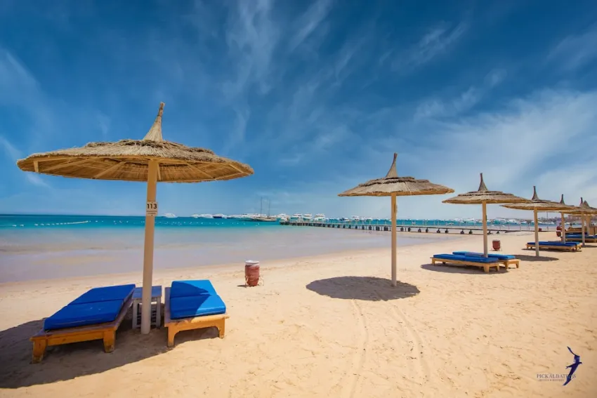 Pickalbatros White Beach Resort 5*-119