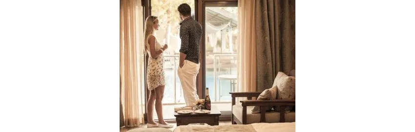 Club Hotel Turan Prince World 5*-28