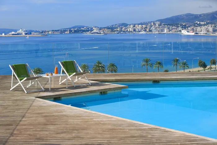 Melia Palma Bay 4* - Palma city - Spania