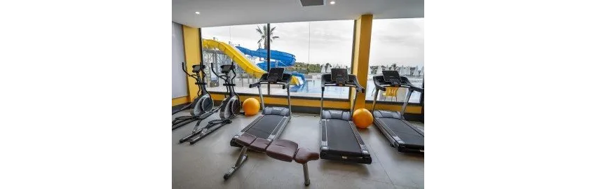 Campus Hill Resort 5*-22