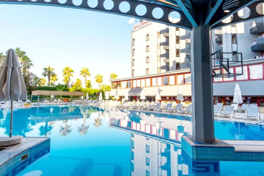 A11 Hotel Obakoy 4*-2