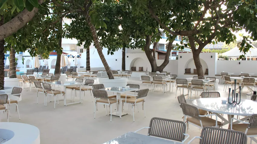 Savk Hotel 4*-20