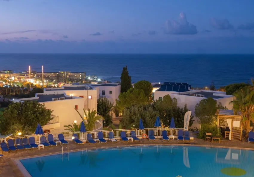 Sunshine Village Chersonissos 4*-5