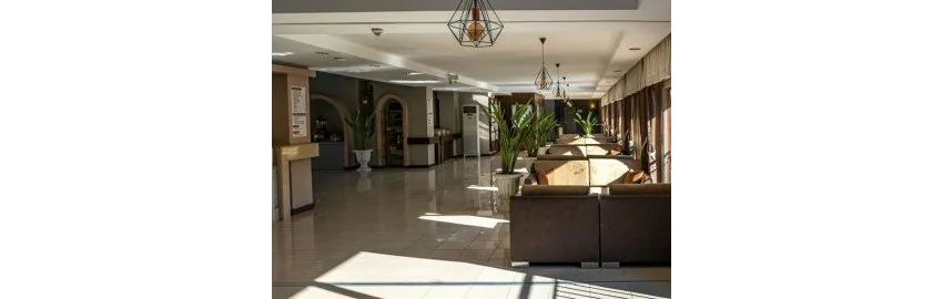 Dg Hotels Rose Resort 4*-2