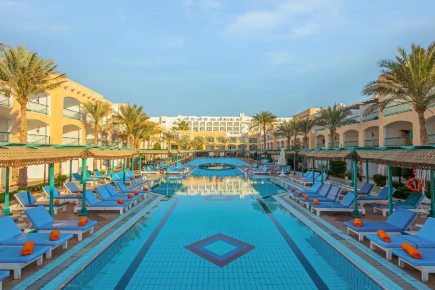 BEL AIR AZUR RESORT (ADULTS ONLY 16+)  3*-30