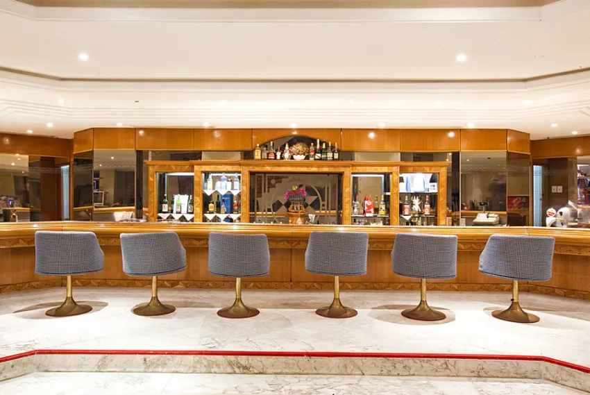 El Mouradi Mahdia 4*-2