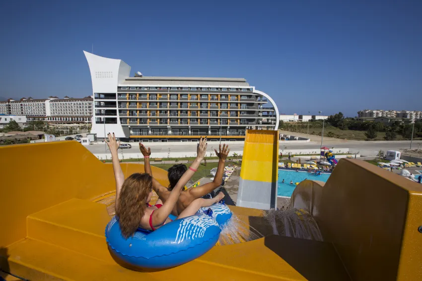 Senza The Inn Resort & Spa 5*-180