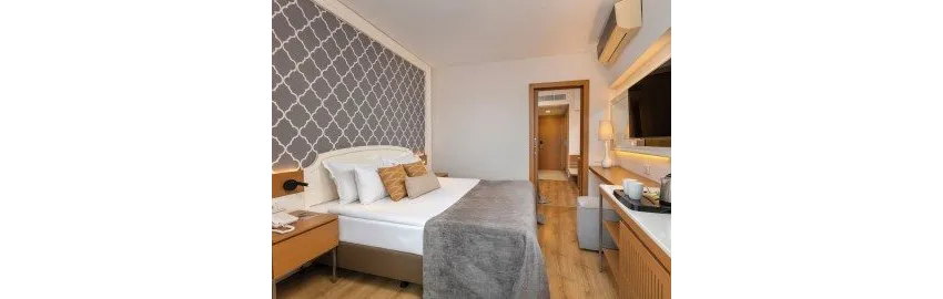 Sherwood Exclusive Lara 5*-20