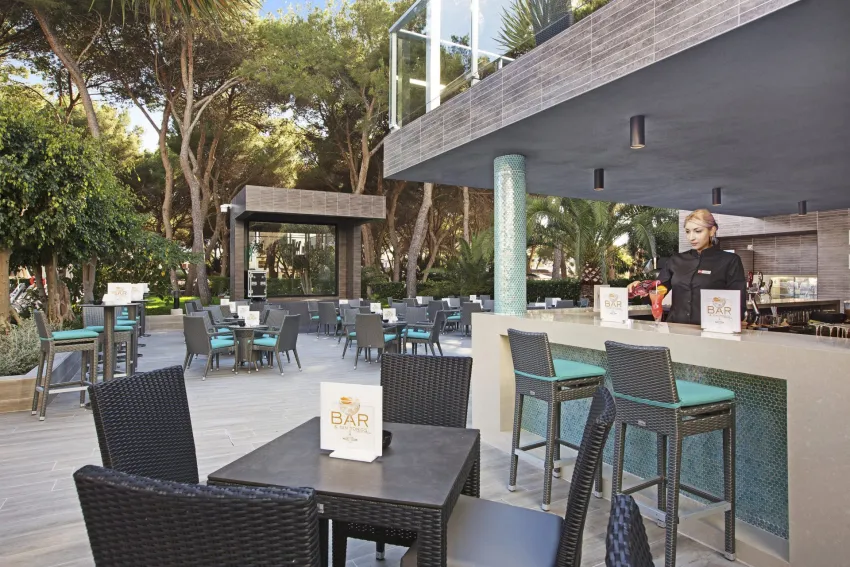 Hotel Riu Festival 4*-23