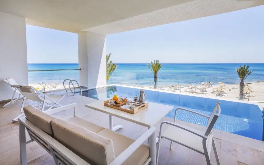 La Badira - Adult Only 5*-7