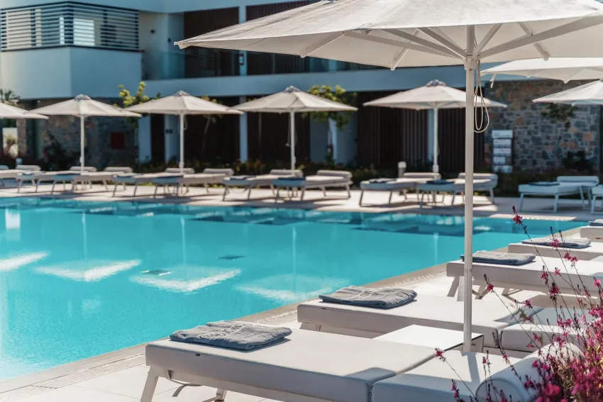 Gennadi Grand Resort 5*-8