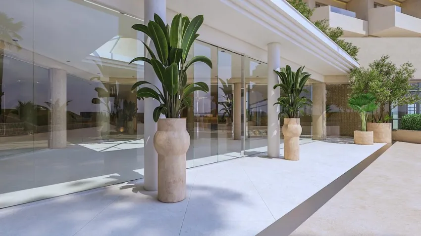 Grupotel Cala Marsal Nature Hotel 4*-29