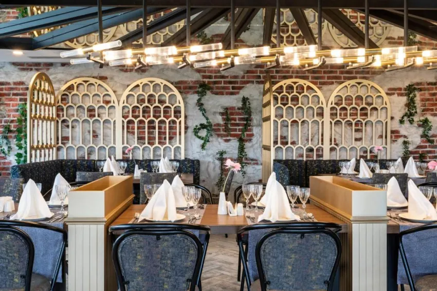 Greenwood Suites Resort 5*-9