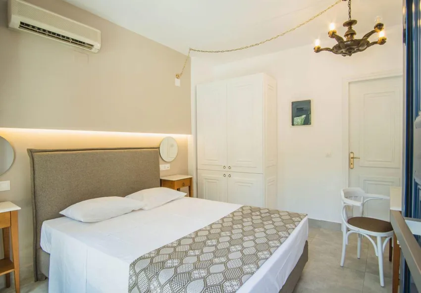 Nami Hotel & Suites 4*-49