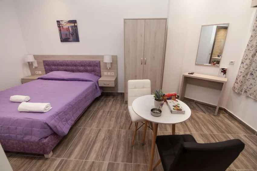 Del Mar Apartments 4*-20