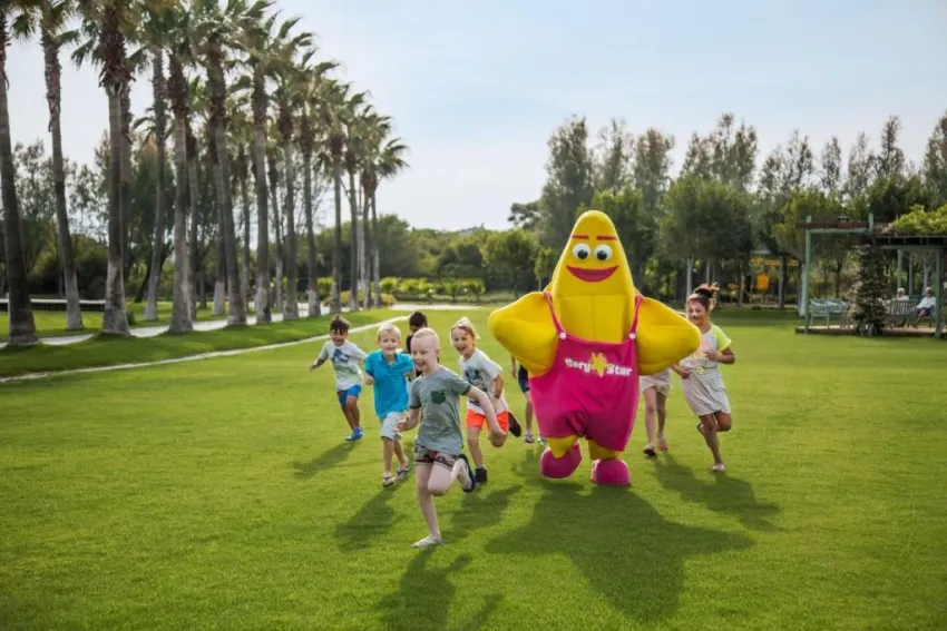 Lara Barut Collection 5*-7