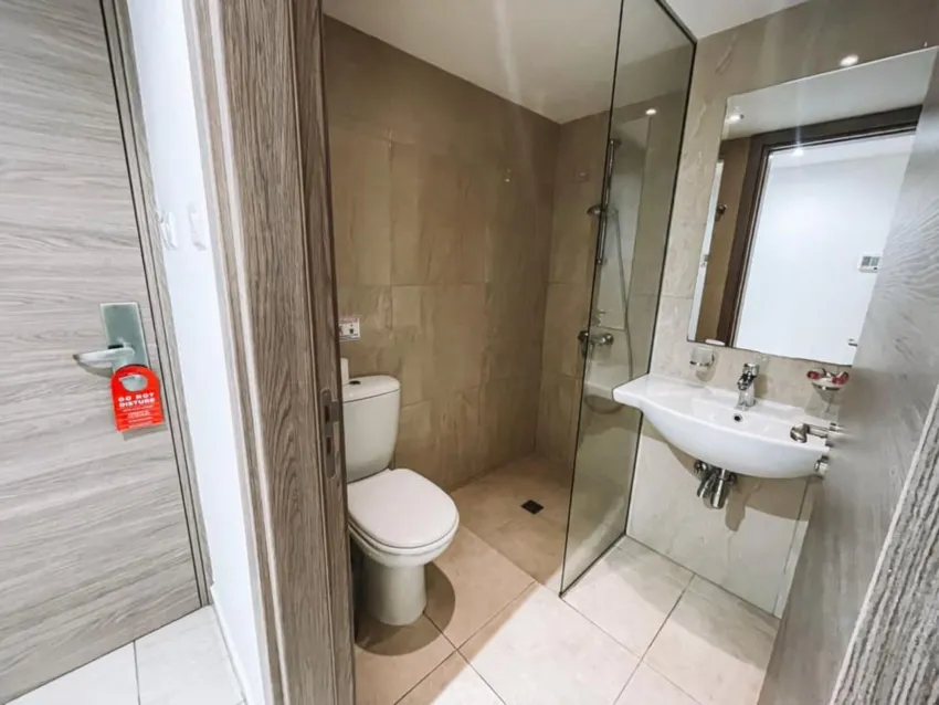 Sunny Blue Hotel 3*-38