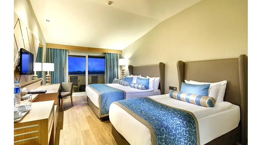 PAPILLON AYSCHA HOTEL  5*-4
