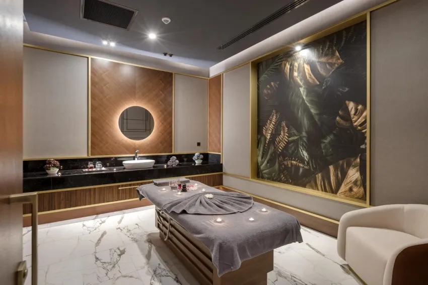 Miracle Resort Hotel 5*-31