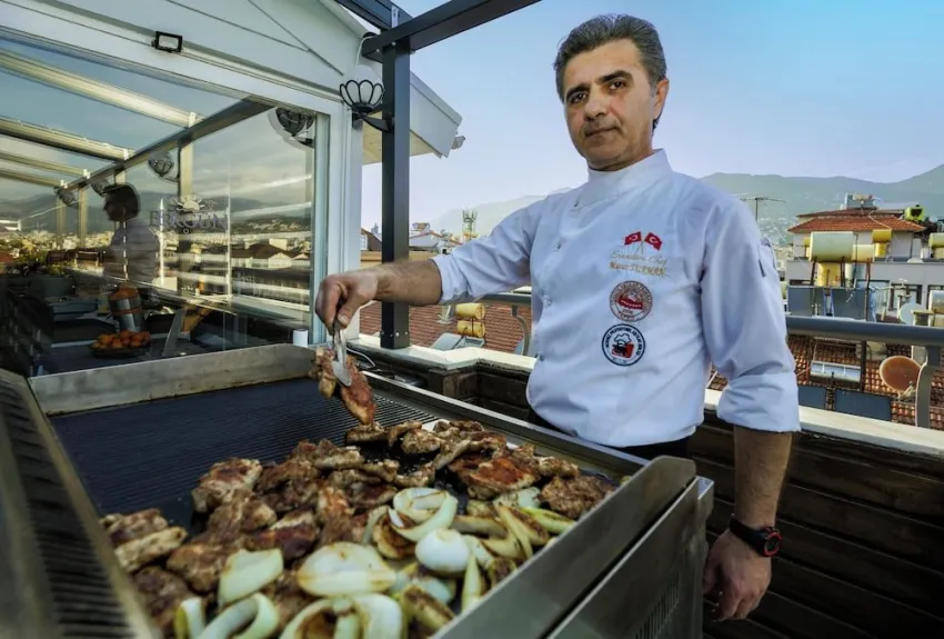 Ergun Hotel 3*-20