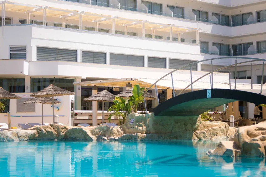 Tasia Maris Beach and Spa 4*-63