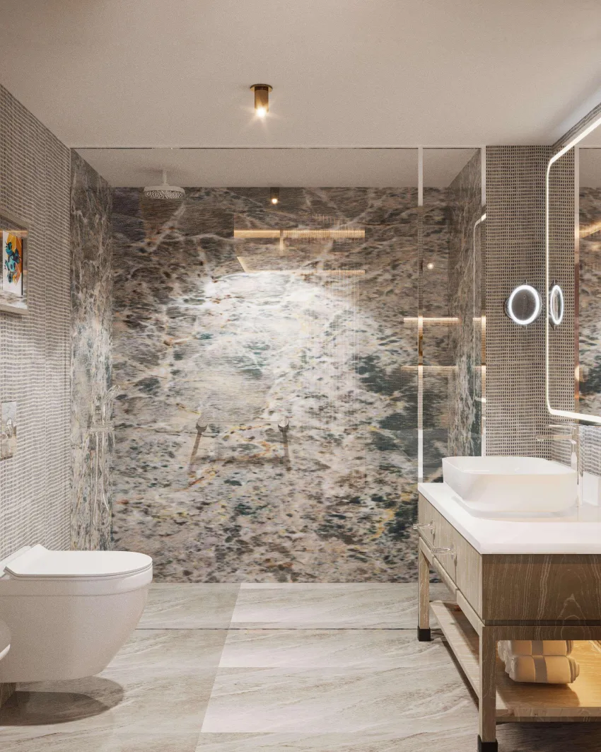 Gloria Golf Resort 5*-55