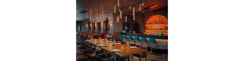 Liu Resorts 5*-24
