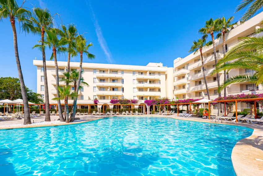 Intelier Rosella 4*-20