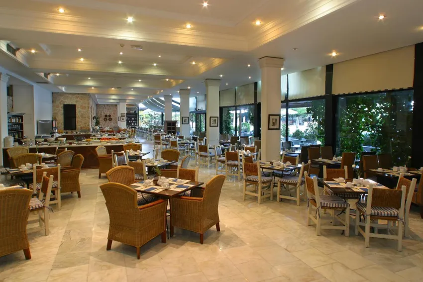 Grecian Bay 5*-8
