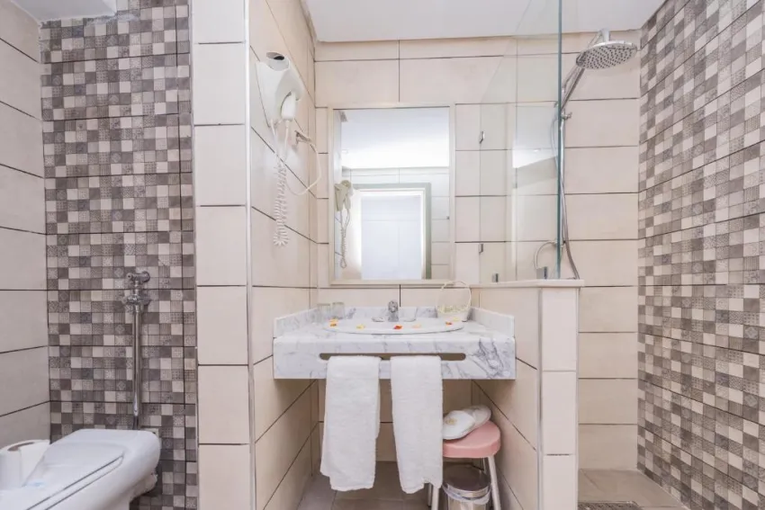 ABOU SOFIANE HOTEL & AQUAPARK  4*-23