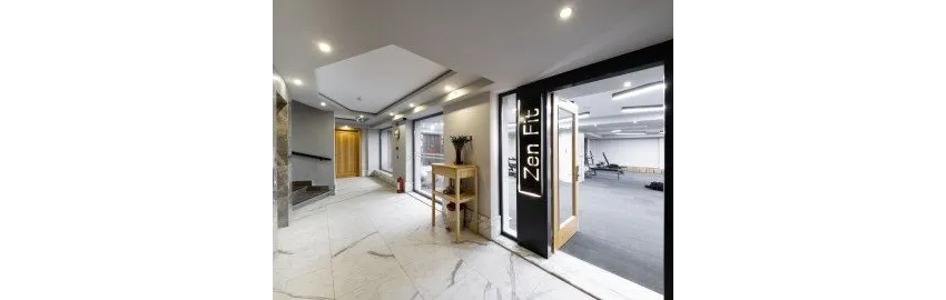 Riviera Zen Hotel & Spa (Adults Only 16+) 3*-11