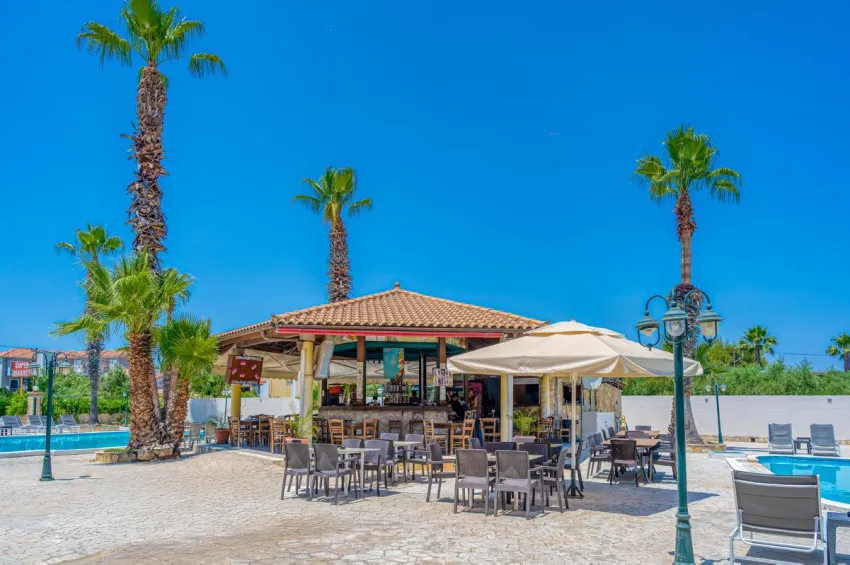 Blue Palm Hotel 2*-25