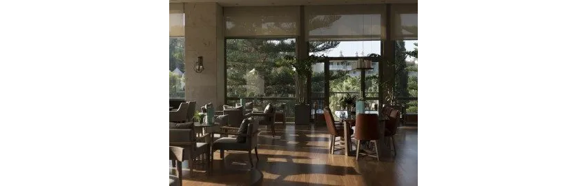 Barut Hemera Resort & Spa 5*-17