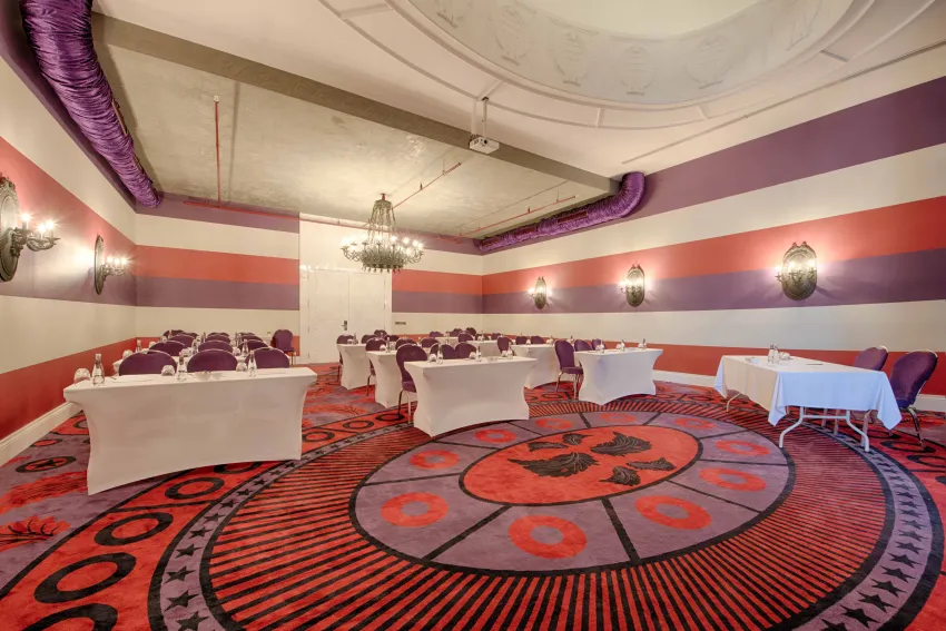 Selectum Luxury Resort Hotel 5*-143