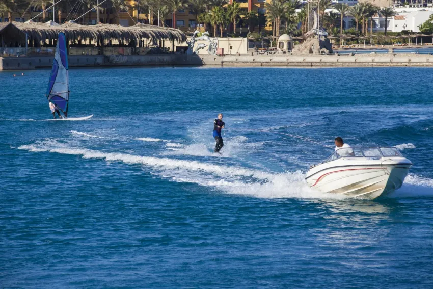 Sindbad Aquapark 4*-126