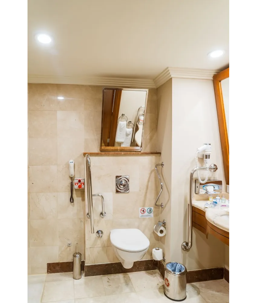 IC Hotels Airport 4*-36